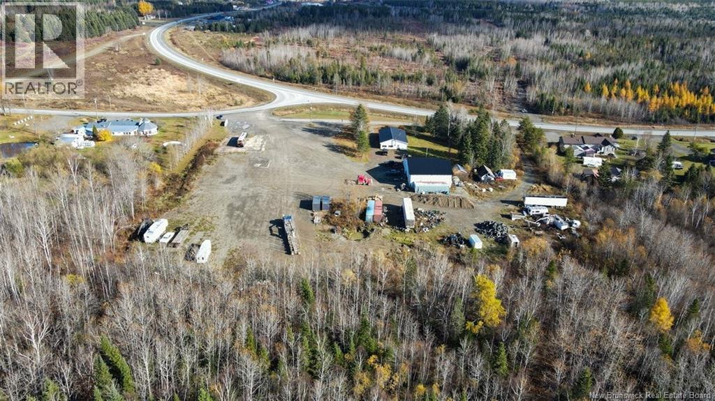 7584 Route 17 Road, Kedgwick, New Brunswick  E8B 1W4 - Photo 48 - NB129480