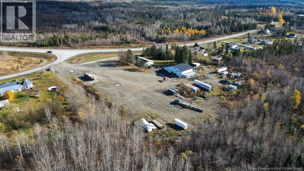 7584 Route 17 Road, Kedgwick, New Brunswick  E8B 1W4 - Photo 49 - NB129480