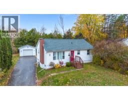 208 McNeill Avenue, fredericton, New Brunswick