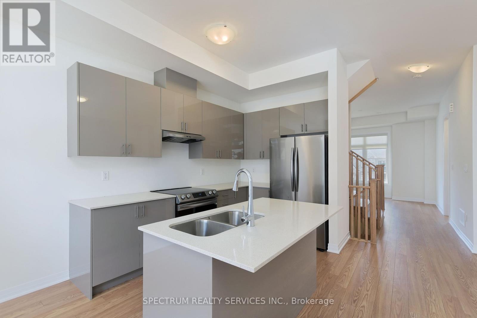 Blk 7-04 -176 De La Roche Drive, Vaughan (Vellore Village), Ontario  L4H 5G4 - Photo 12 - N12501538