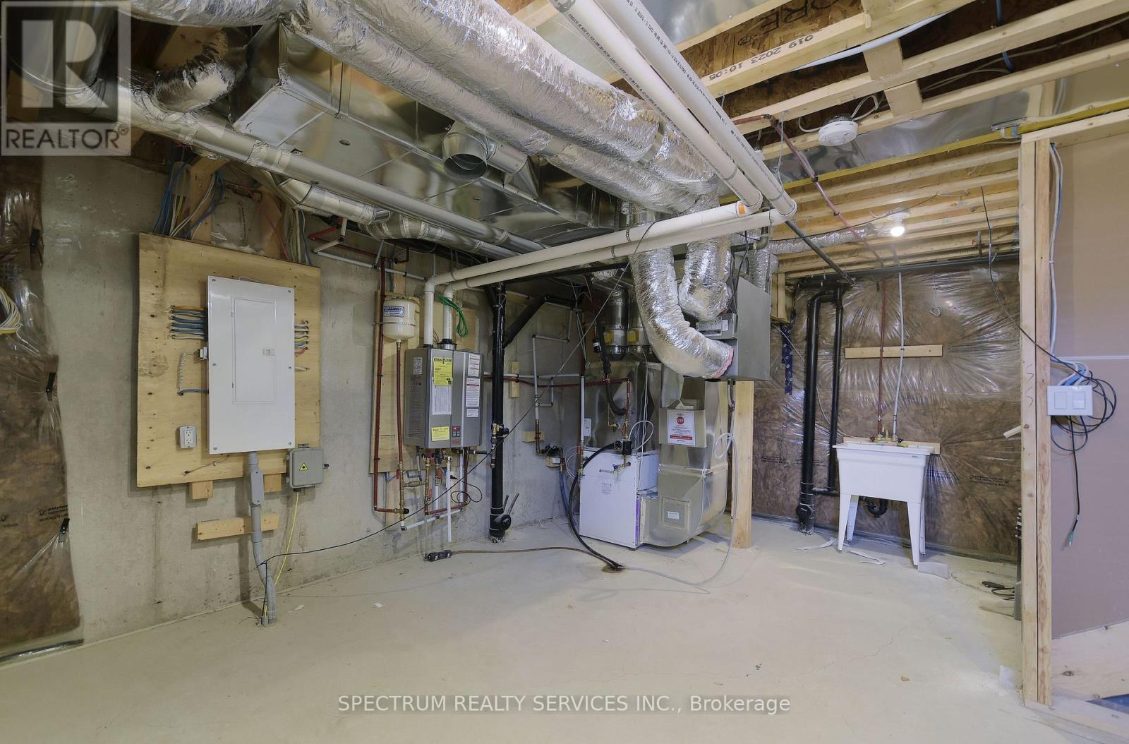 Blk 7-04 -176 De La Roche Drive, Vaughan (Vellore Village), Ontario  L4H 5G4 - Photo 38 - N12501538