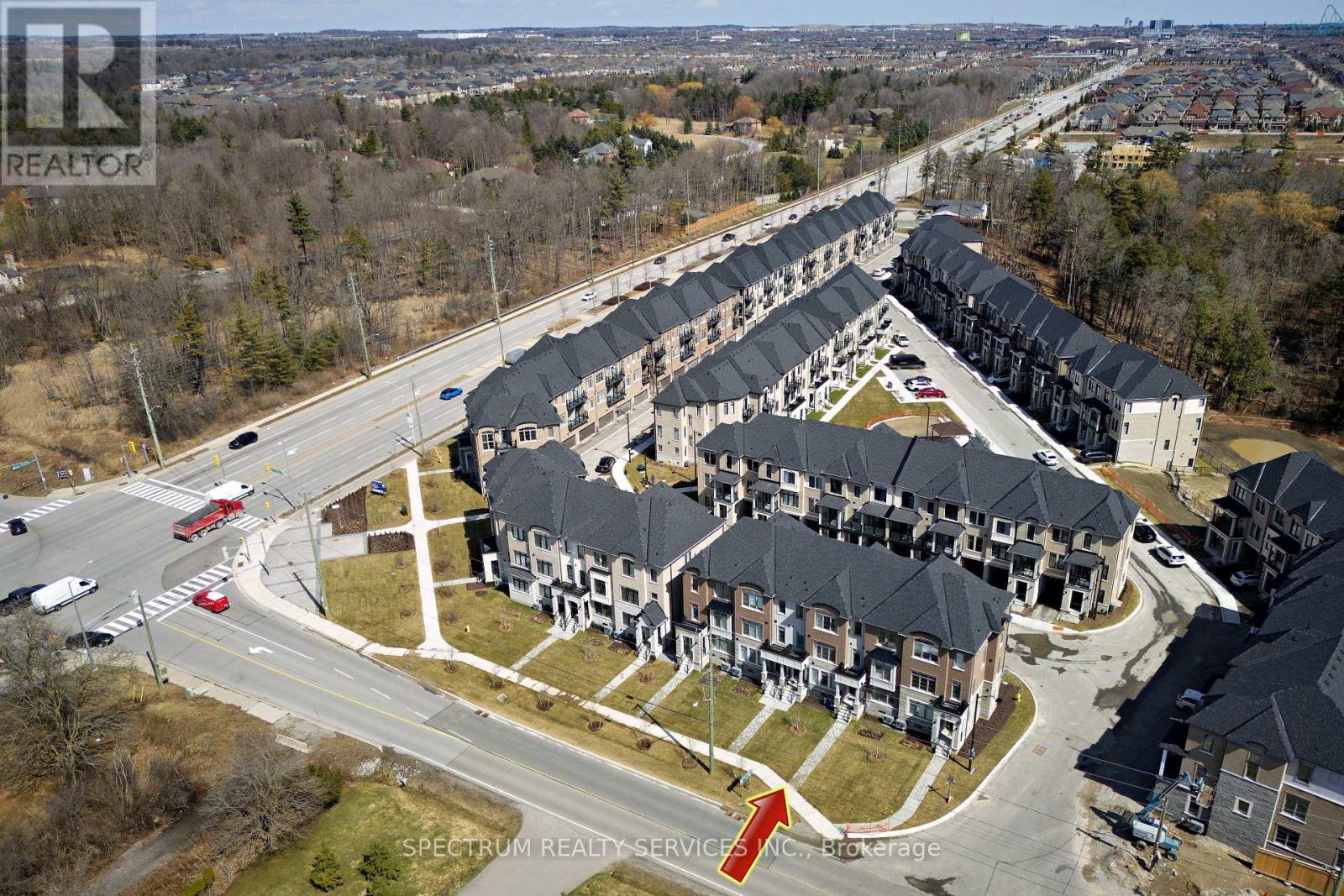 Blk 7-04 -176 De La Roche Drive, Vaughan (Vellore Village), Ontario  L4H 5G4 - Photo 42 - N12501538