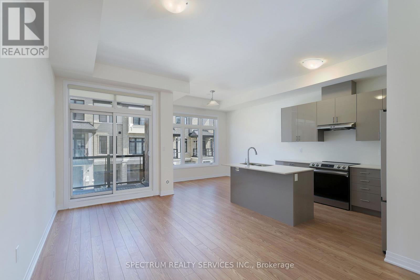 Blk 7-04 -176 De La Roche Drive, Vaughan (Vellore Village), Ontario  L4H 5G4 - Photo 7 - N12501538