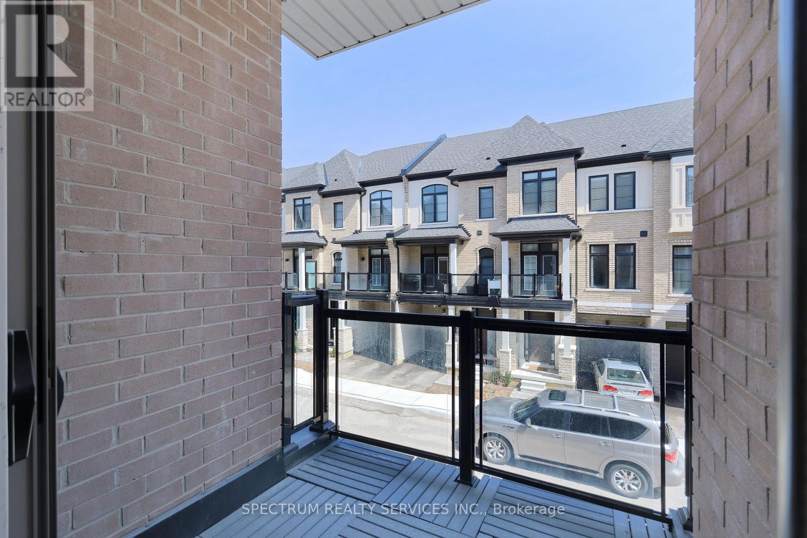 Blk 7-04 -176 De La Roche Drive, Vaughan (Vellore Village), Ontario  L4H 5G4 - Photo 8 - N12501538