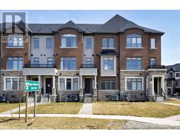 BLK 7-04 -176 DE LA ROCHE DRIVE, Vaughan, Ontario