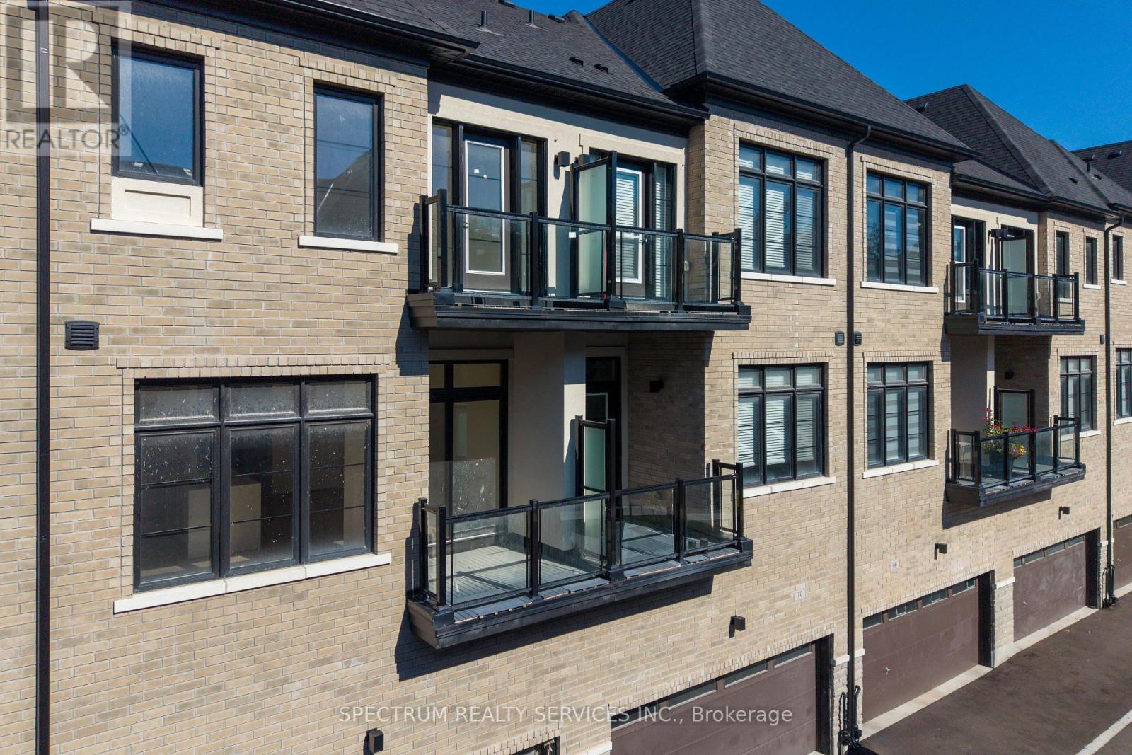 Blk 3-05 -74 De La Roche Drive, Vaughan, Ontario  L4H 5G4 - Photo 13 - N12501542