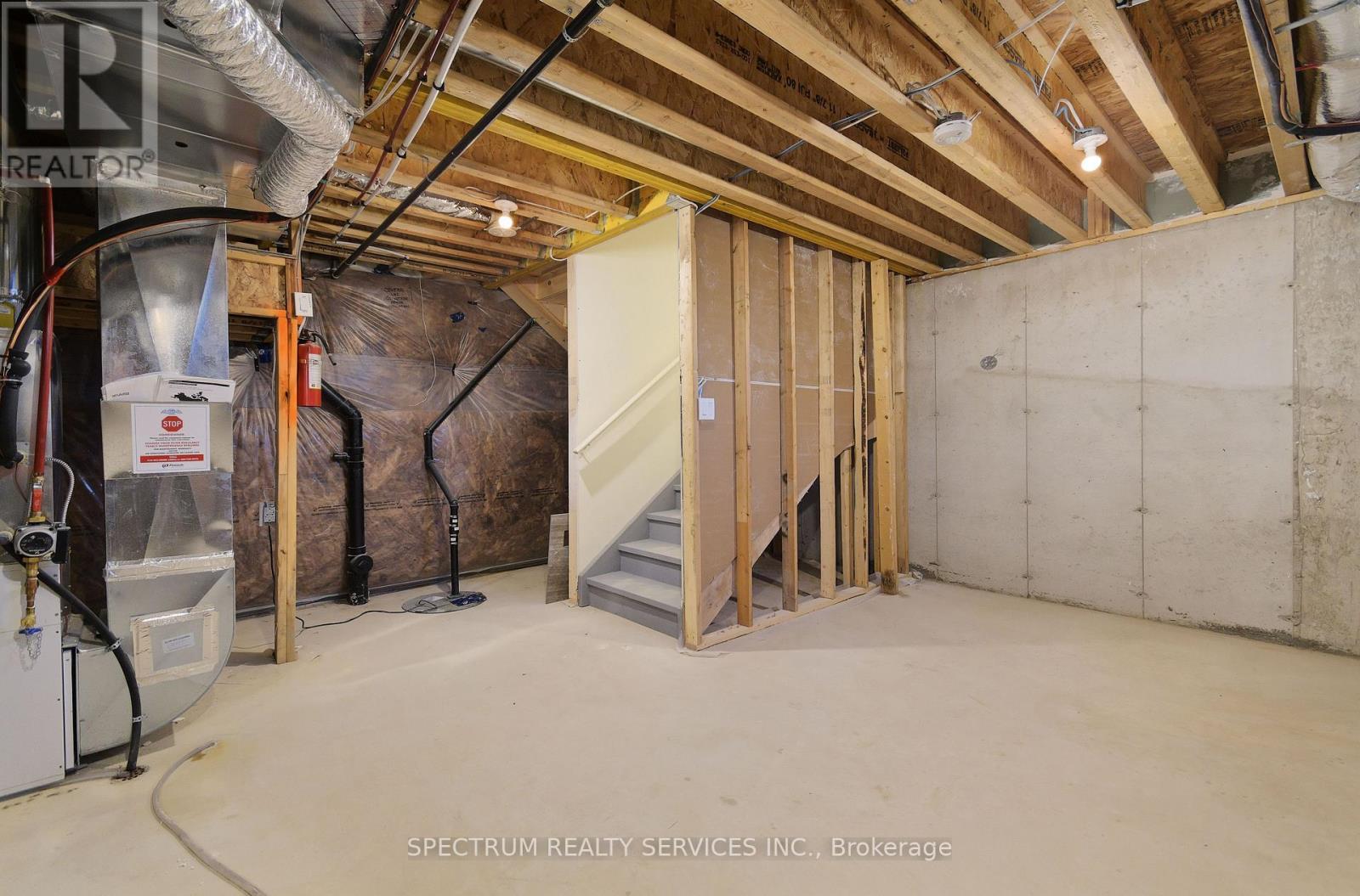 Blk 3-05 -74 De La Roche Drive, Vaughan, Ontario  L4H 5G4 - Photo 42 - N12501542