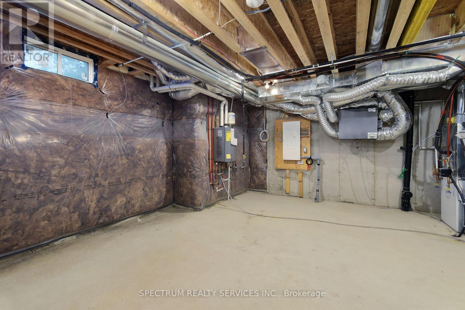 Blk 3-05 -74 De La Roche Drive, Vaughan, Ontario  L4H 5G4 - Photo 43 - N12501542