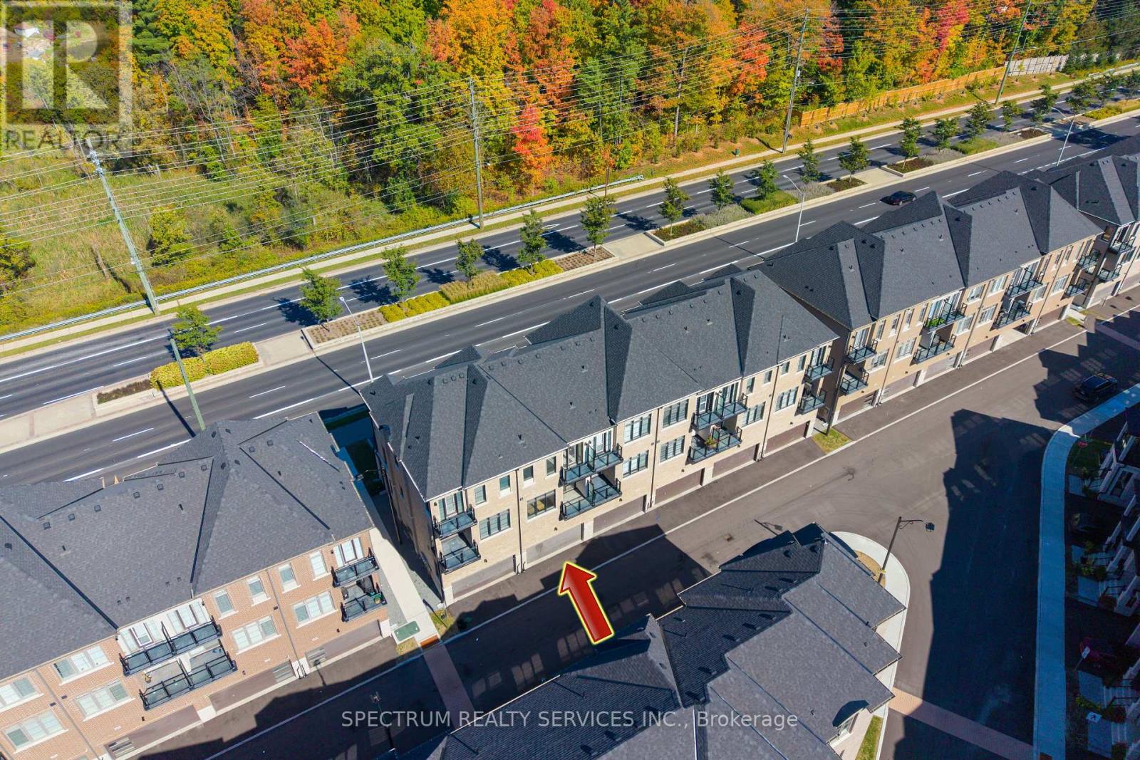 Blk 3-05 -74 De La Roche Drive, Vaughan, Ontario  L4H 5G4 - Photo 45 - N12501542