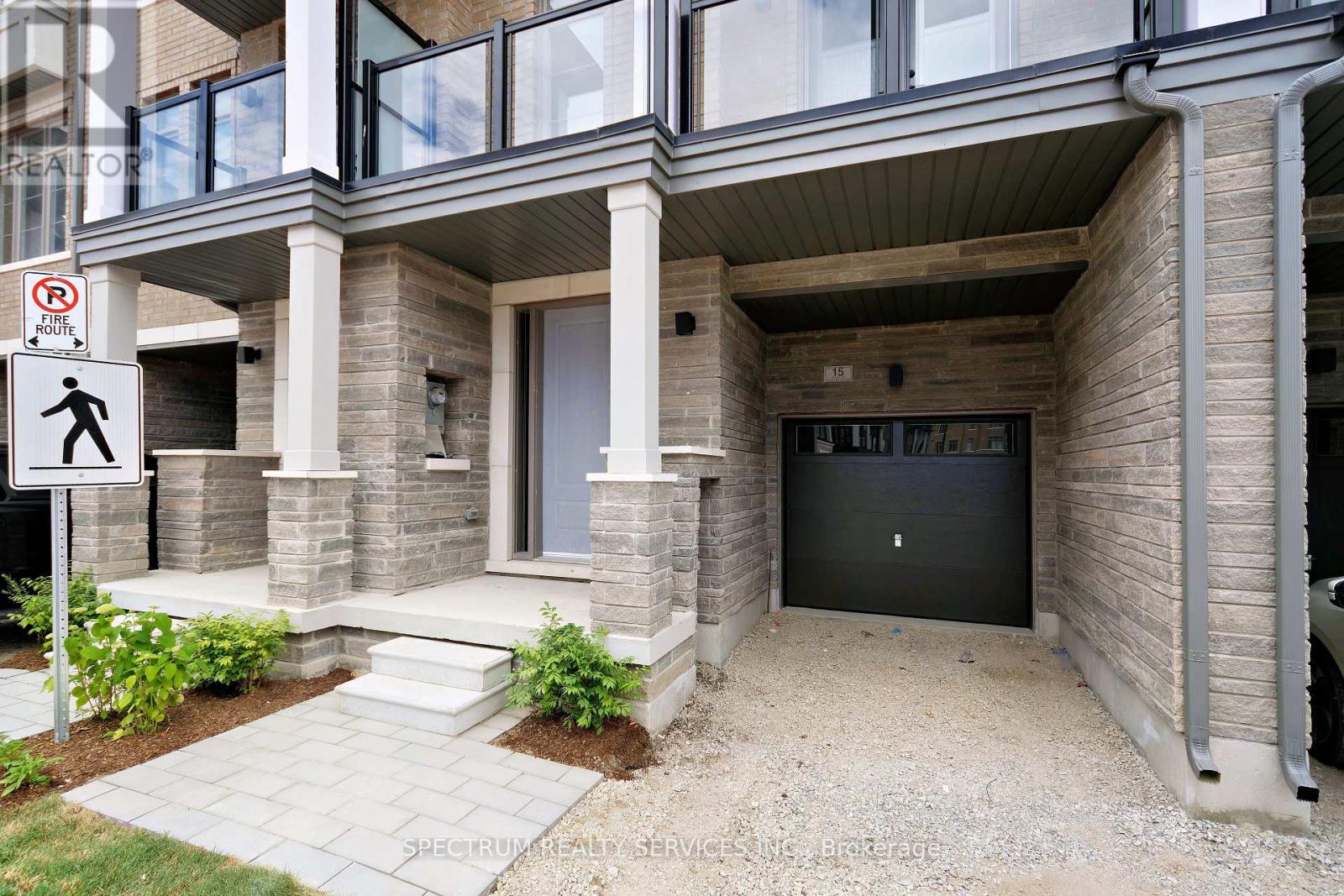 BLK 16-03 -15 ARCHAMBAULT WAY, Vaughan, Ontario