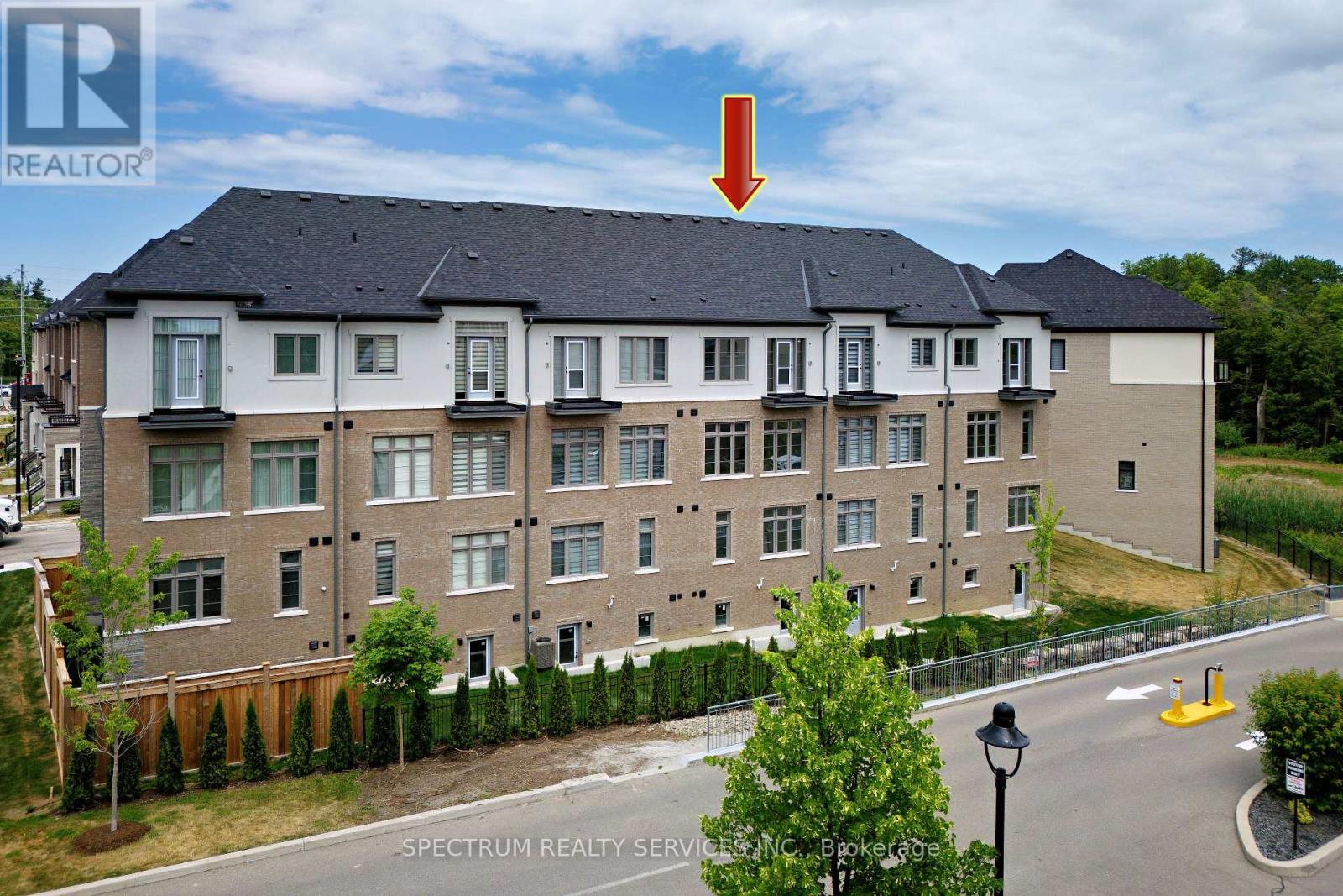 Blk 16-03 -15 Archambault Way, Vaughan (Vellore Village), Ontario  L4H 5G4 - Photo 24 - N12501544