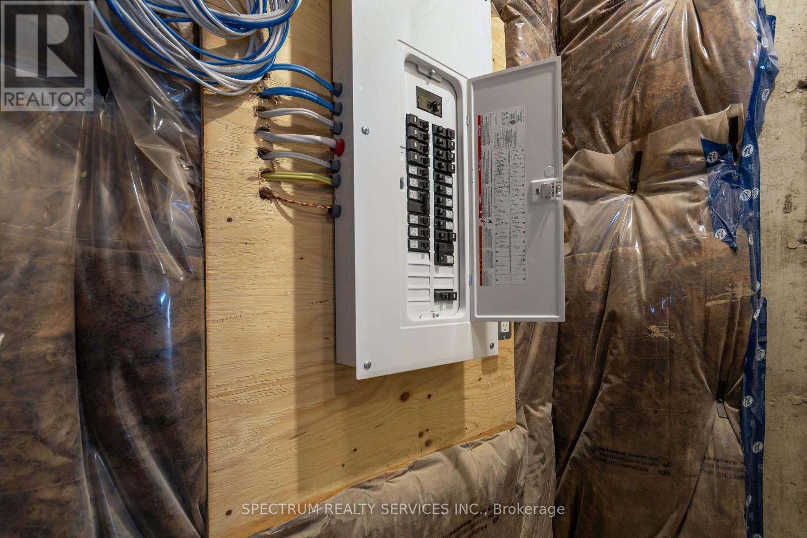 Blk 16-03 -15 Archambault Way, Vaughan (Vellore Village), Ontario  L4H 5G4 - Photo 36 - N12501544