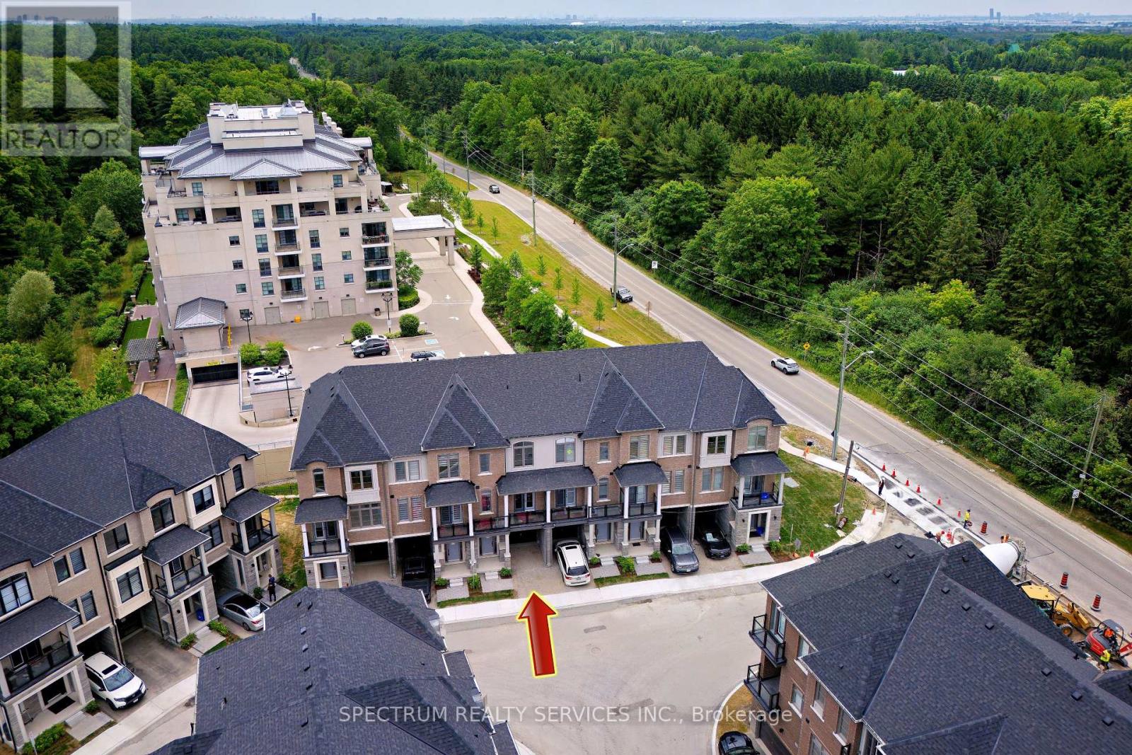 Blk 16-03 -15 Archambault Way, Vaughan (Vellore Village), Ontario  L4H 5G4 - Photo 4 - N12501544