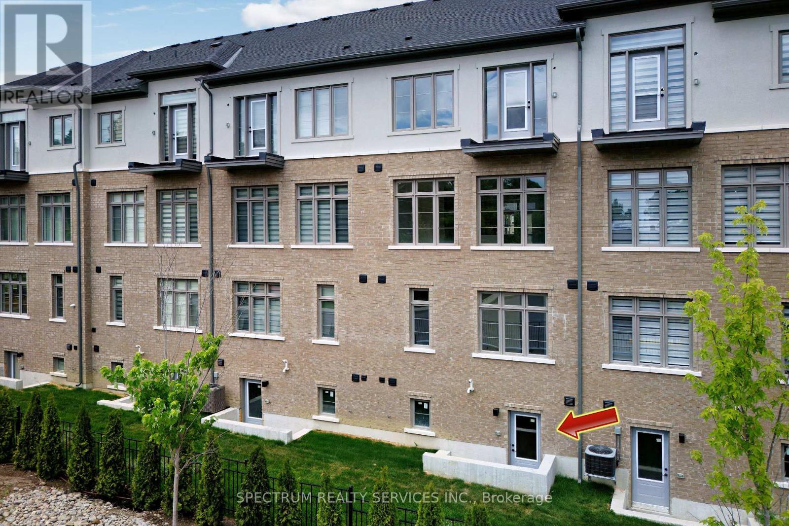 Blk 16-03 -15 Archambault Way, Vaughan (Vellore Village), Ontario  L4H 5G4 - Photo 40 - N12501544