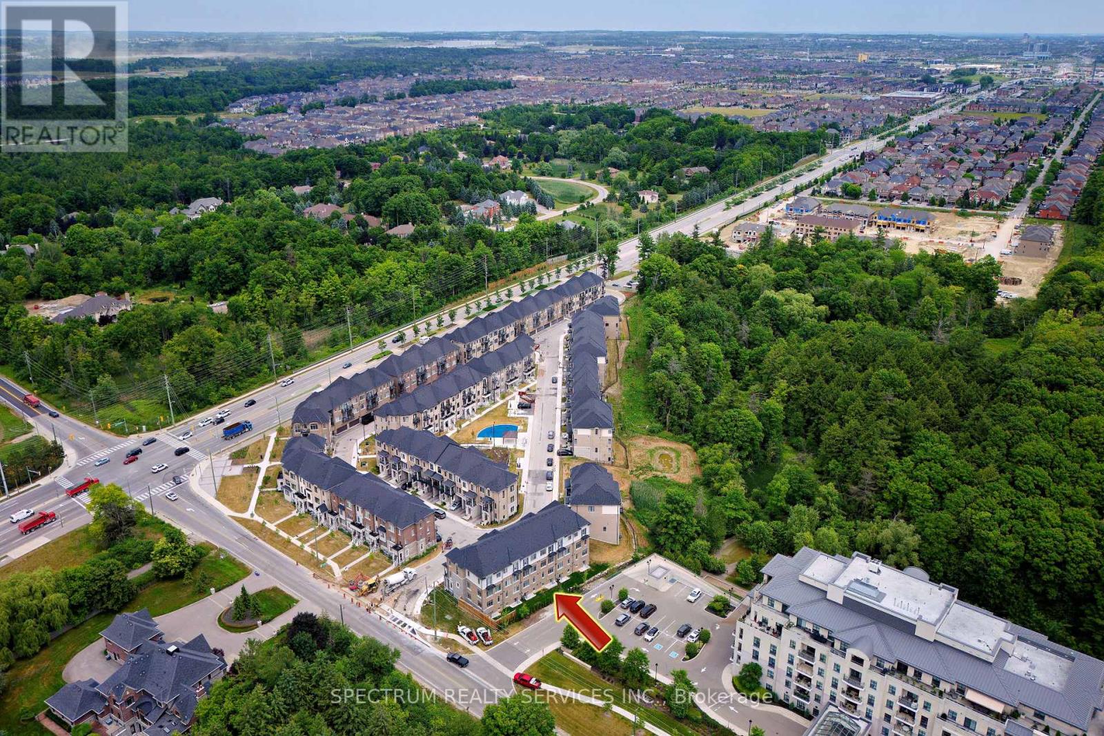 Blk 16-03 -15 Archambault Way, Vaughan (Vellore Village), Ontario  L4H 5G4 - Photo 41 - N12501544