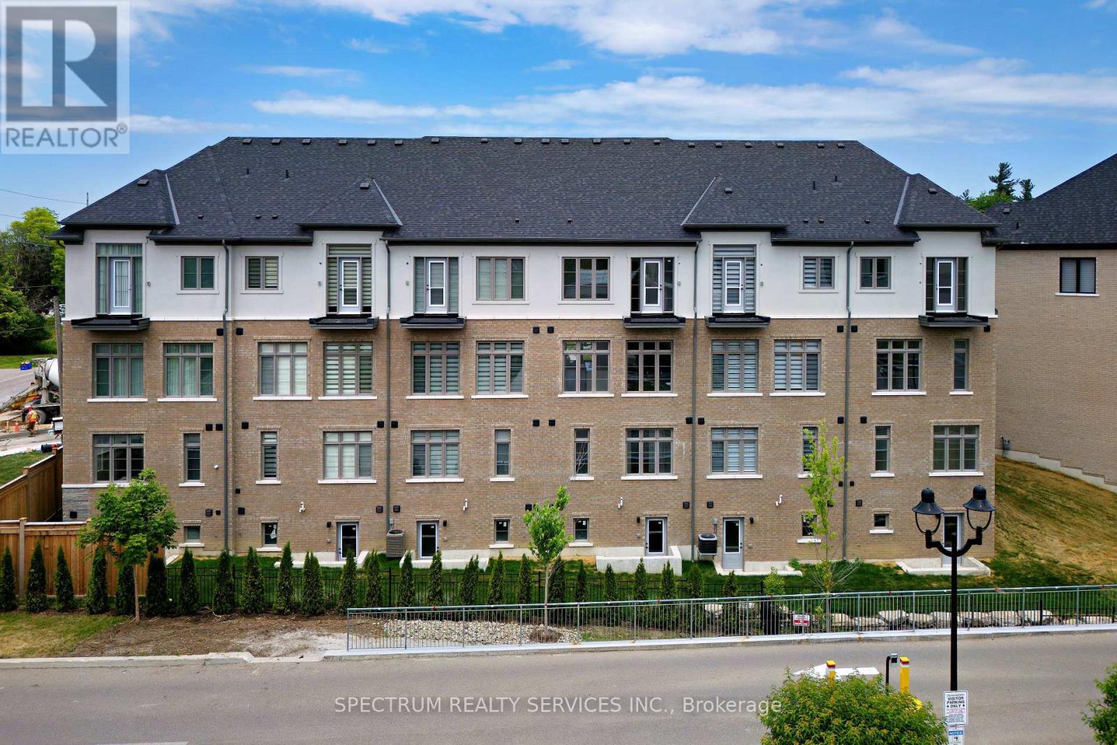 Blk 16-03 -15 Archambault Way, Vaughan (Vellore Village), Ontario  L4H 5G4 - Photo 43 - N12501544