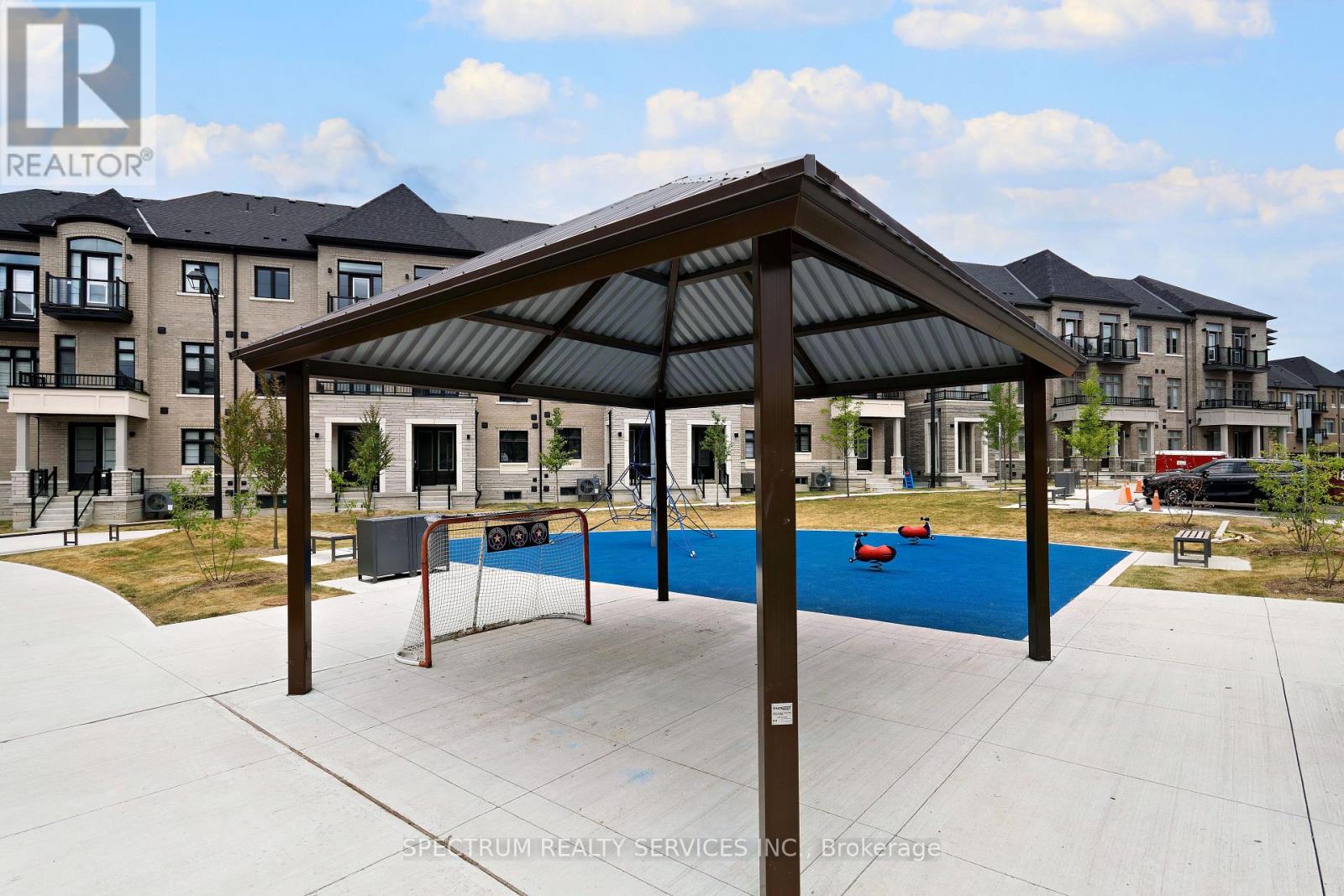 Blk 16-03 -15 Archambault Way, Vaughan (Vellore Village), Ontario  L4H 5G4 - Photo 44 - N12501544