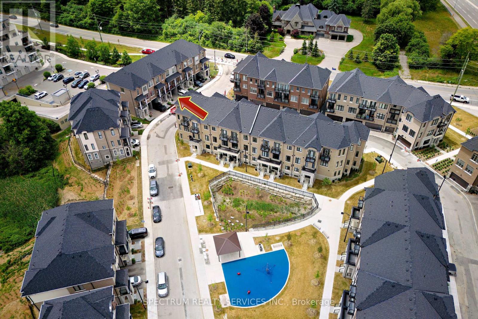 Blk 16-03 -15 Archambault Way, Vaughan (Vellore Village), Ontario  L4H 5G4 - Photo 45 - N12501544