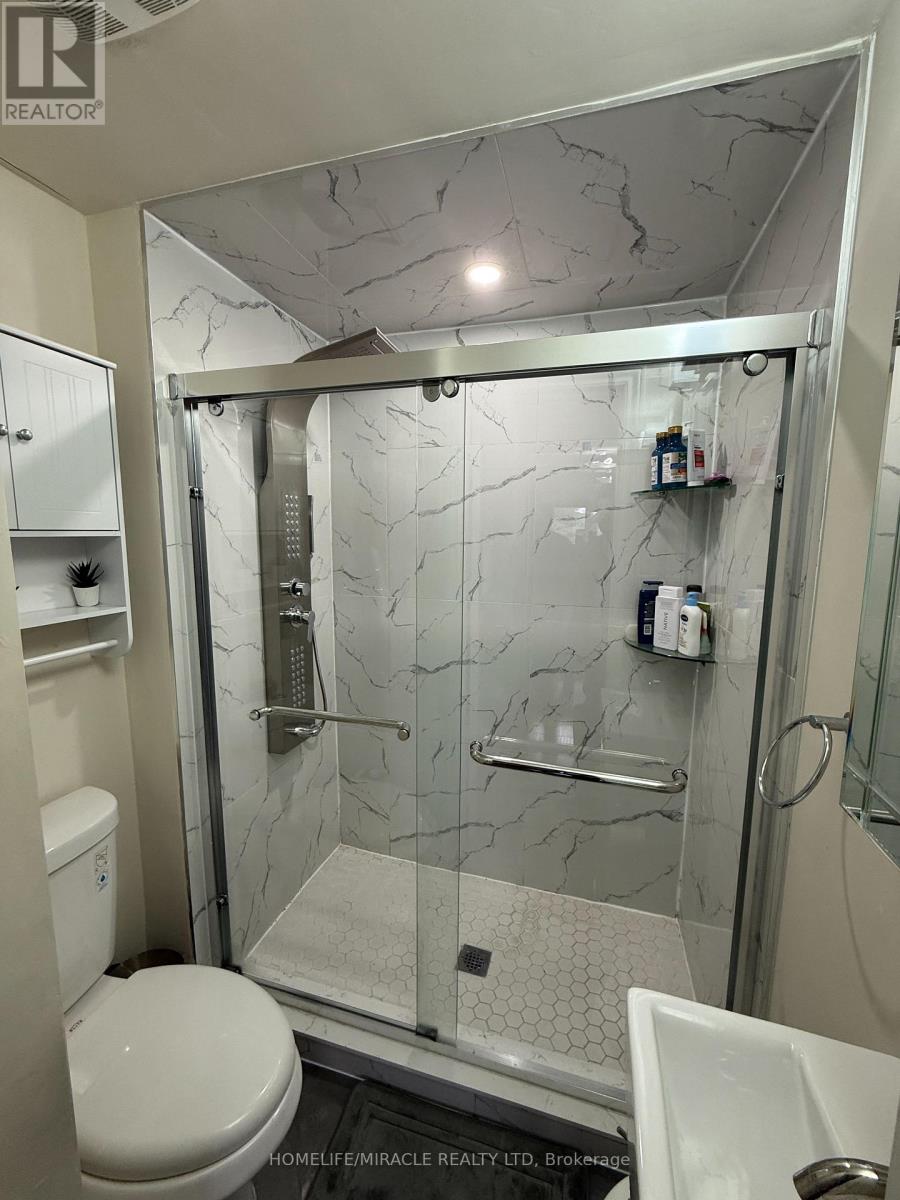 Main &second Floor - 2 Ketchum Crescent, Markham (Middlefield), Ontario  L3S 3G2 - Photo 27 - N12501556