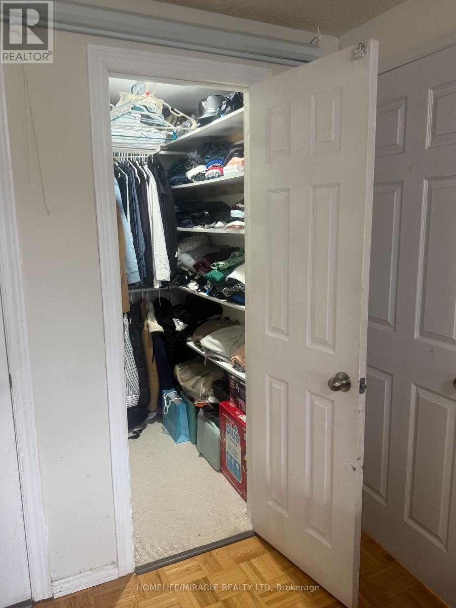 Main &second Floor - 2 Ketchum Crescent, Markham (Middlefield), Ontario  L3S 3G2 - Photo 28 - N12501556