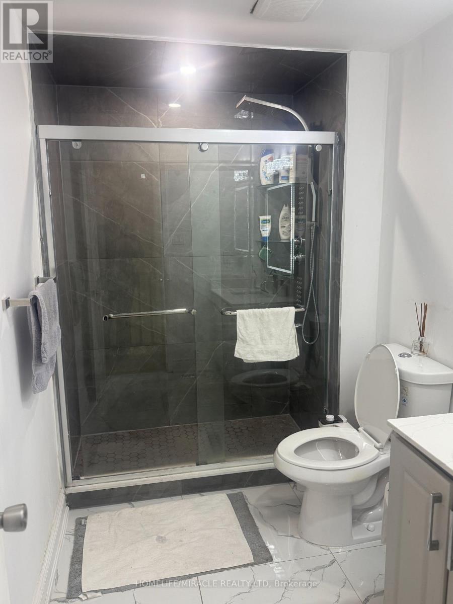 Main &second Floor - 2 Ketchum Crescent, Markham (Middlefield), Ontario  L3S 3G2 - Photo 29 - N12501556