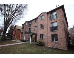 208 - 28 VICTORIA AVENUE N, Hamilton, Ontario