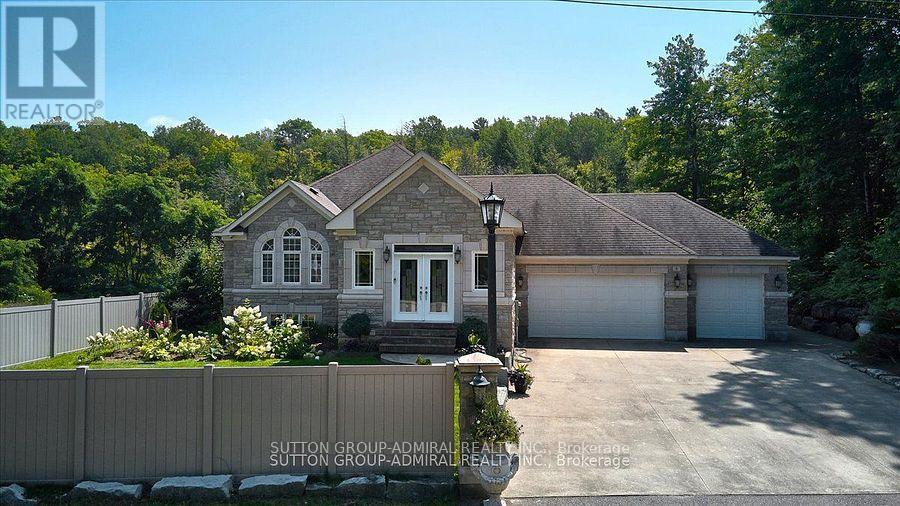 9 Tucson Road E, Tiny, Ontario  L9M 0B6 - Photo 2 - S12501546