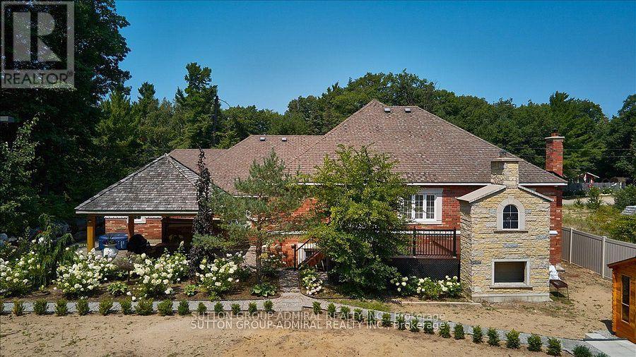 9 Tucson Road E, Tiny, Ontario  L9M 0B6 - Photo 3 - S12501546