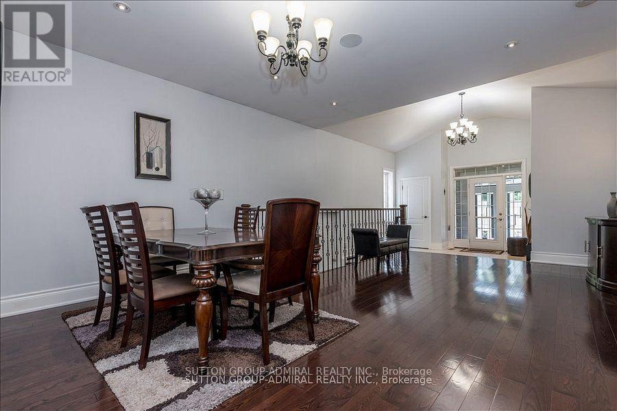 9 Tucson Road E, Tiny, Ontario  L9M 0B6 - Photo 7 - S12501546