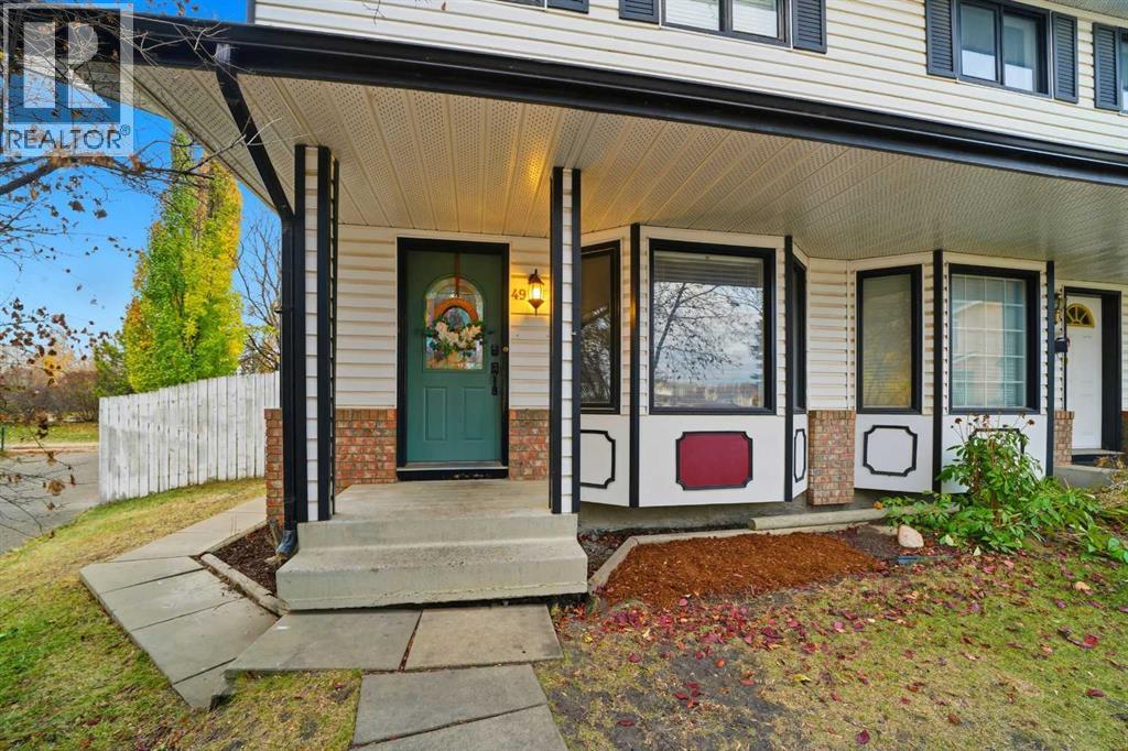 49 Kirsch Close, Red Deer, Alberta  T4P 3M6 - Photo 2 - A2266557