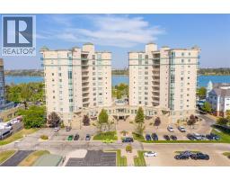 4955 RIVERSIDE DRIVE East Unit# 203, Windsor, Ontario