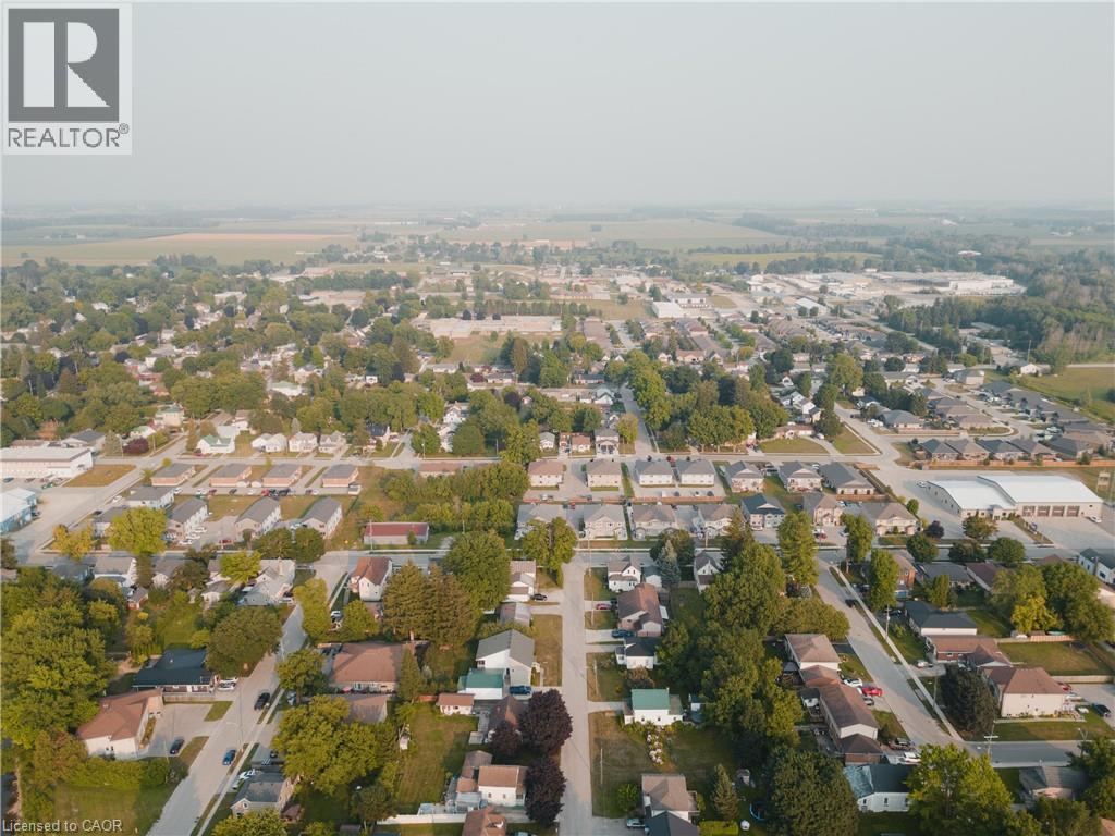 505 Wallace Avenue S, Listowel, Ontario  N4W 1Y6 - Photo 31 - 40757872