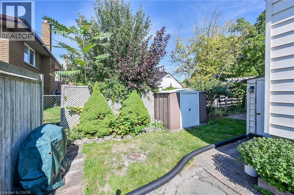 894 Garth Street, Hamilton, Ontario  L9G 4K9 - Photo 32 - 40761360