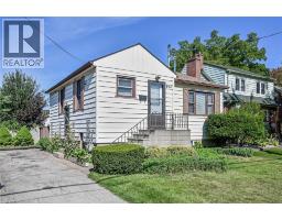 894 GARTH Street, Hamilton, Ontario