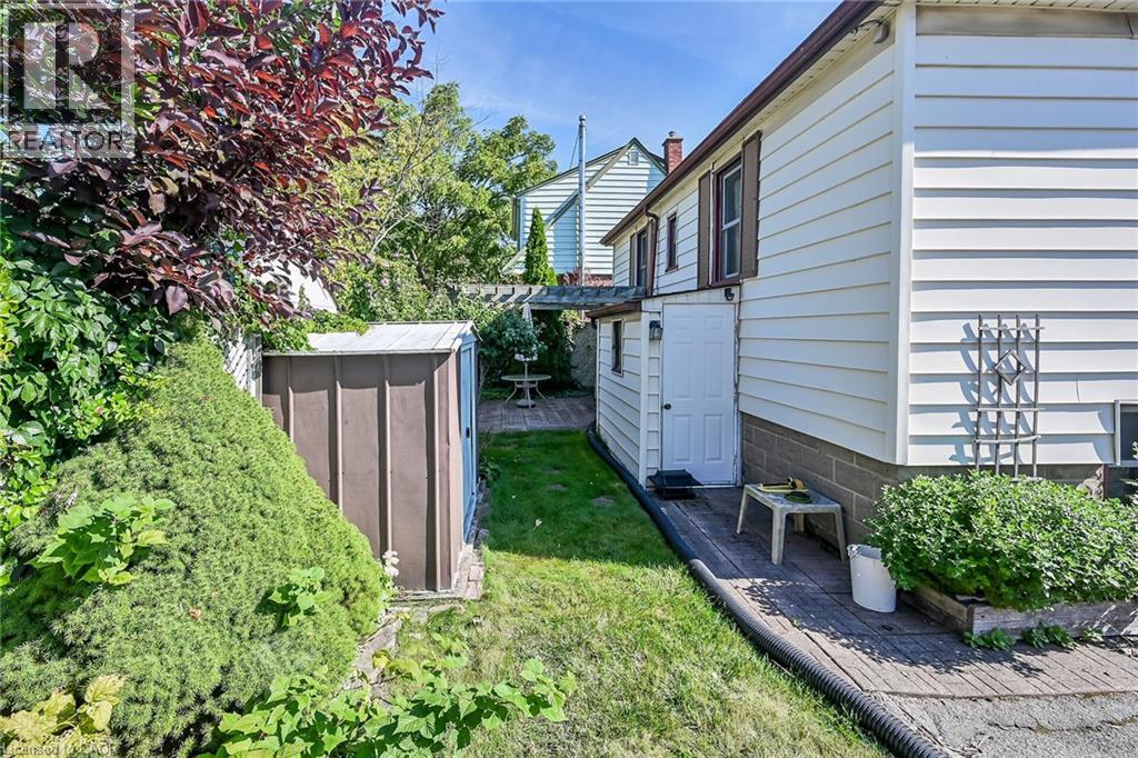 894 Garth Street, Hamilton, Ontario  L9G 4K9 - Photo 33 - 40761360