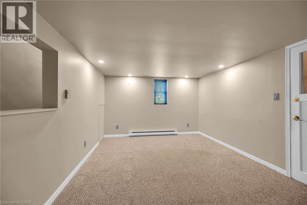 894 Garth Street, Hamilton, Ontario  L9G 4K9 - Photo 21 - 40761360