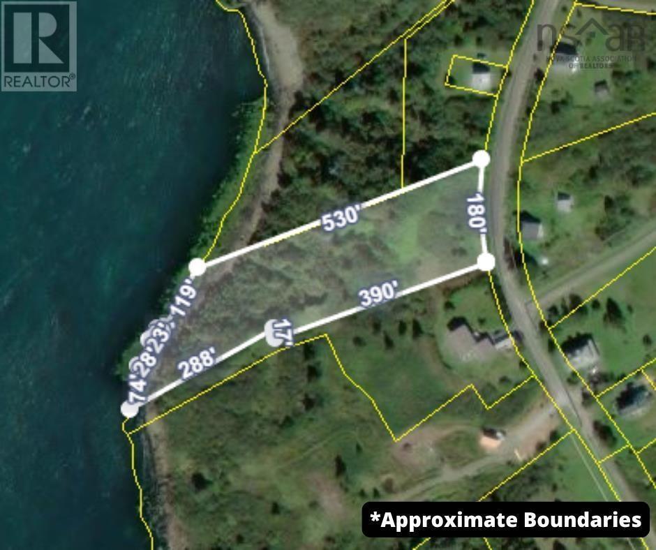 Lots Across The Meadow Road, East Ferry, Nova Scotia  B0V 1E0 - Photo 10 - 202527079