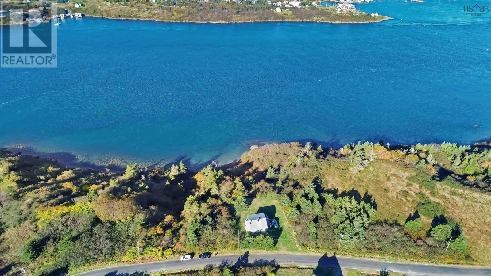Lots Across The Meadow Road, East Ferry, Nova Scotia  B0V 1E0 - Photo 28 - 202527079
