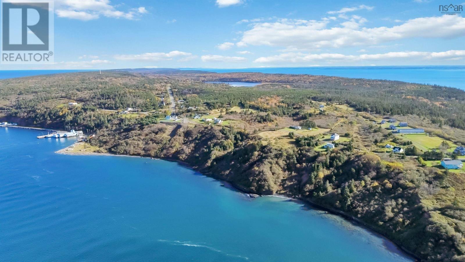 Lots Across The Meadow Road, East Ferry, Nova Scotia  B0V 1E0 - Photo 4 - 202527079