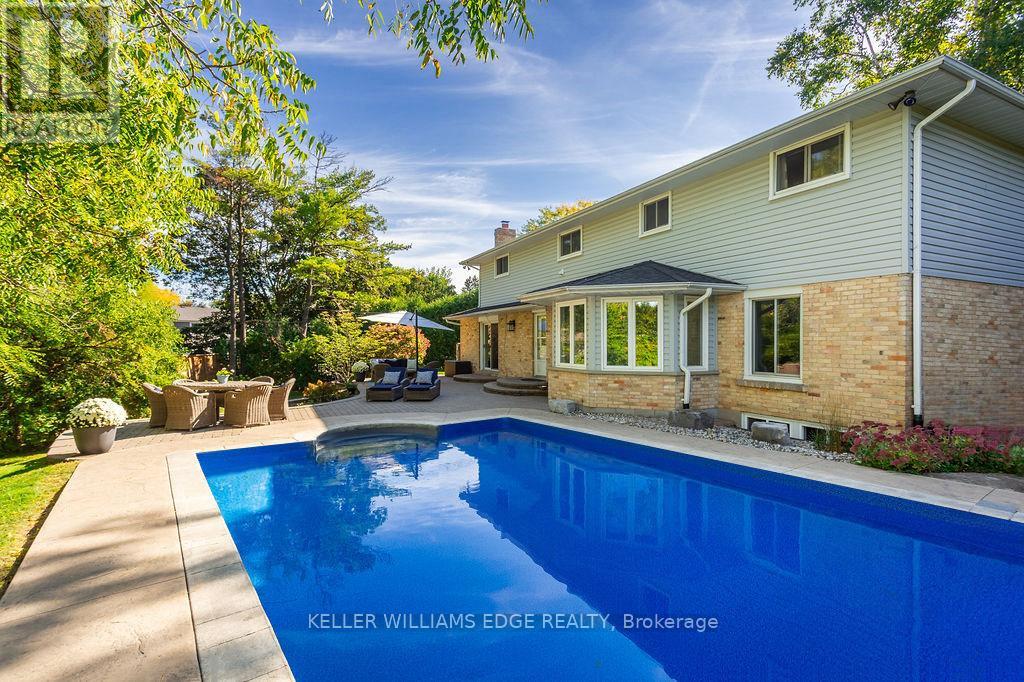 359 Camelot Court, Burlington, Ontario  L7L 2G2 - Photo 46 - W12501548