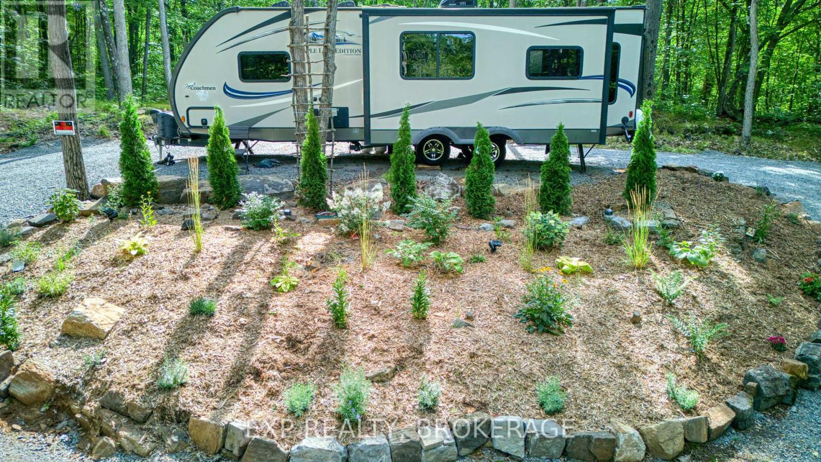 1267 Crow Lake Road, Frontenac (Frontenac Centre), Ontario  K0H 2B0 - Photo 10 - X12501580