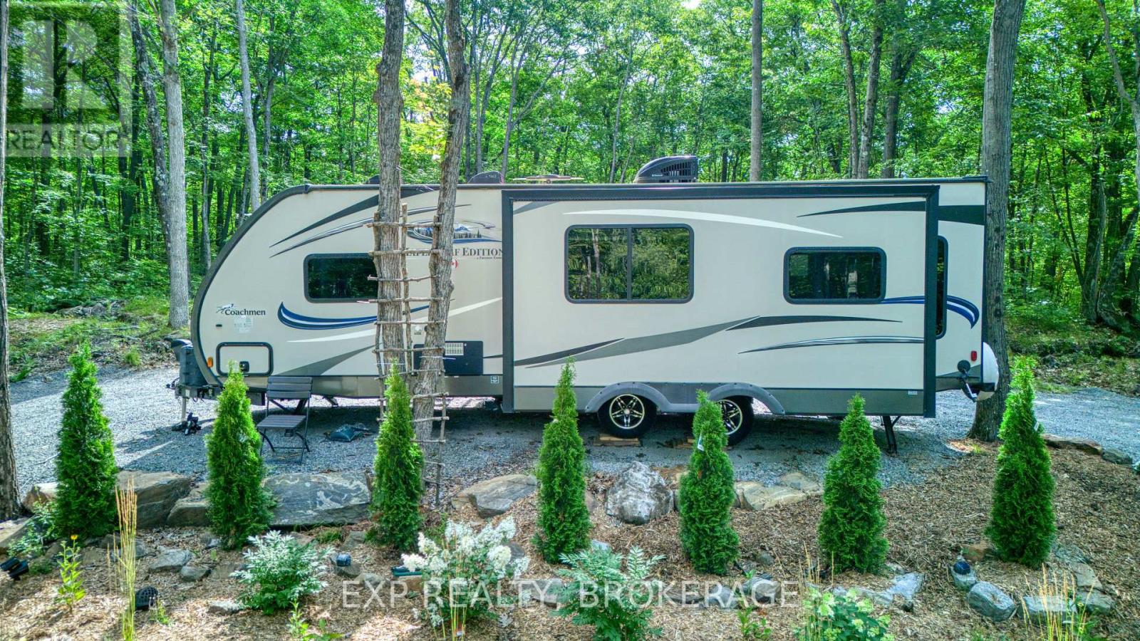 1267 Crow Lake Road, Frontenac (Frontenac Centre), Ontario  K0H 2B0 - Photo 11 - X12501580