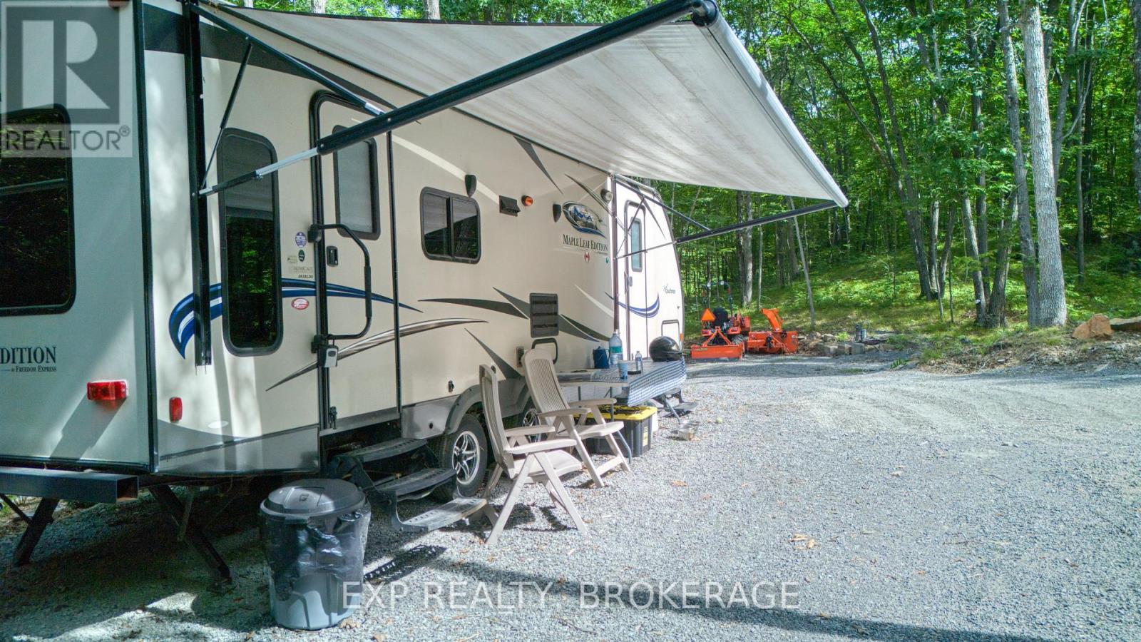 1267 Crow Lake Road, Frontenac (Frontenac Centre), Ontario  K0H 2B0 - Photo 12 - X12501580