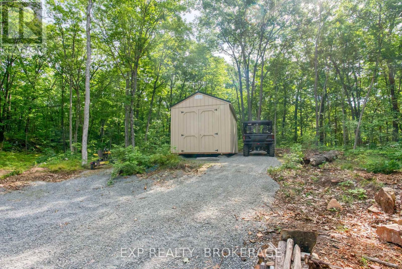 1267 Crow Lake Road, Frontenac (Frontenac Centre), Ontario  K0H 2B0 - Photo 15 - X12501580