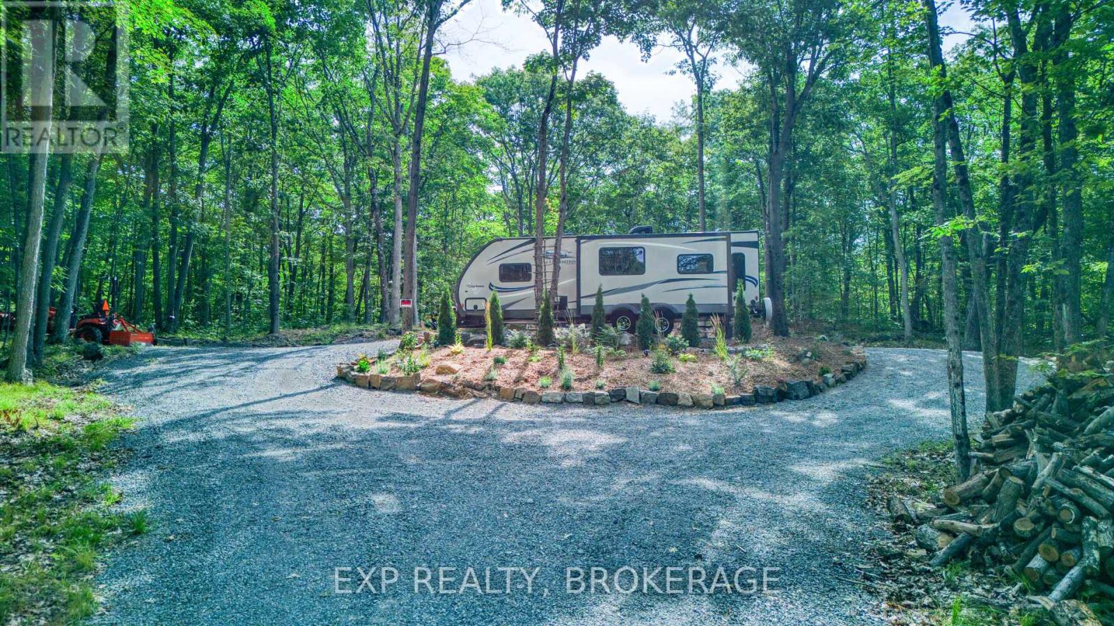 1267 Crow Lake Road, Frontenac (Frontenac Centre), Ontario  K0H 2B0 - Photo 26 - X12501580