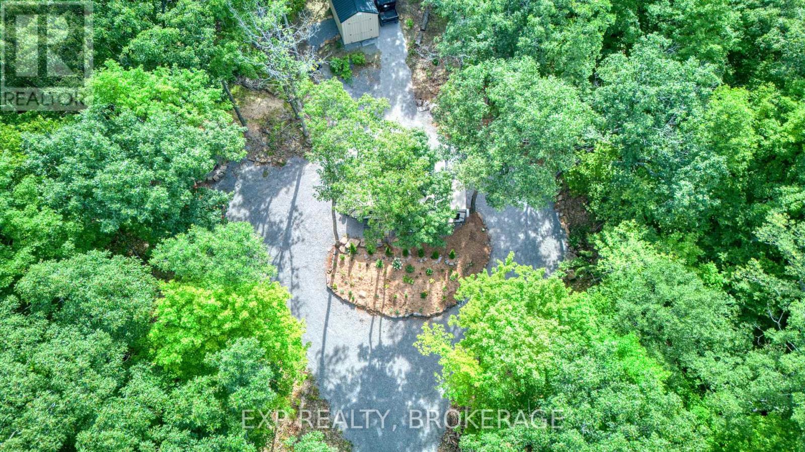 1267 Crow Lake Road, Frontenac (Frontenac Centre), Ontario  K0H 2B0 - Photo 31 - X12501580