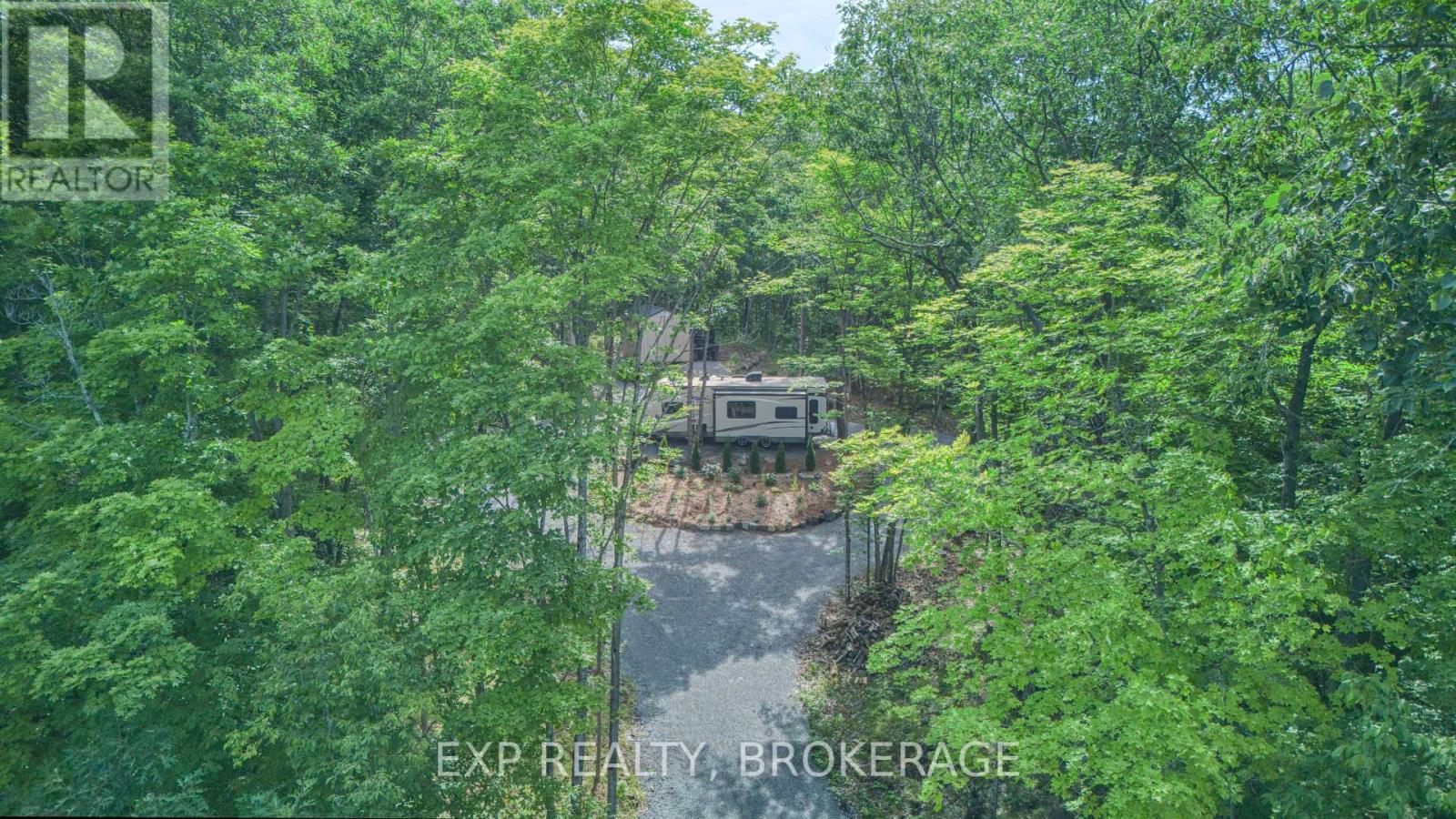 1267 Crow Lake Road, Frontenac (Frontenac Centre), Ontario  K0H 2B0 - Photo 33 - X12501580