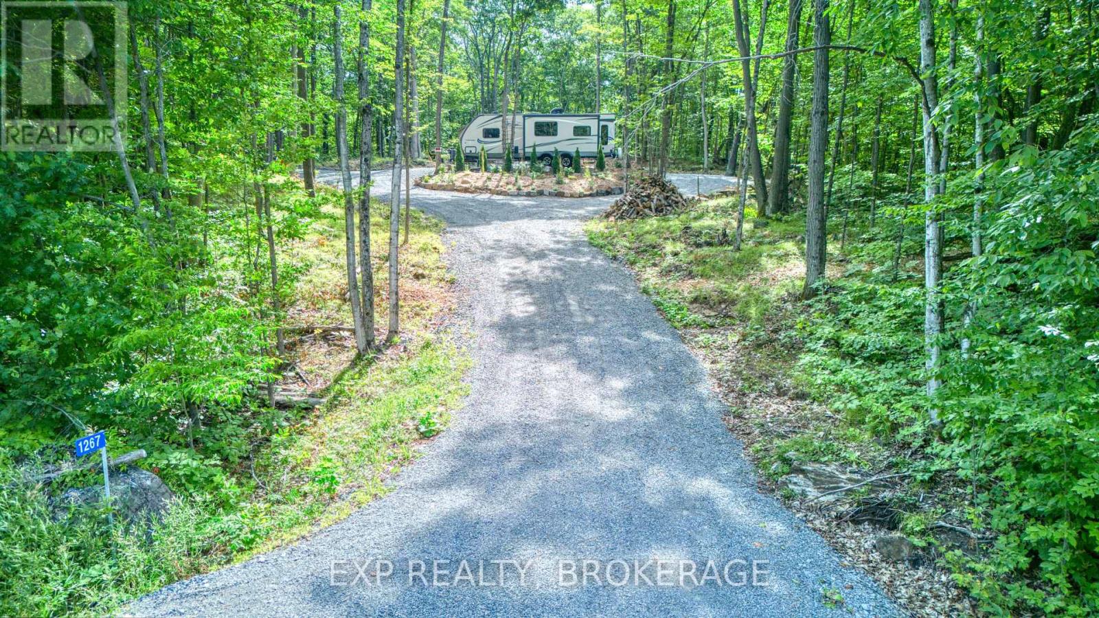 1267 Crow Lake Road, Frontenac (Frontenac Centre), Ontario  K0H 2B0 - Photo 34 - X12501580