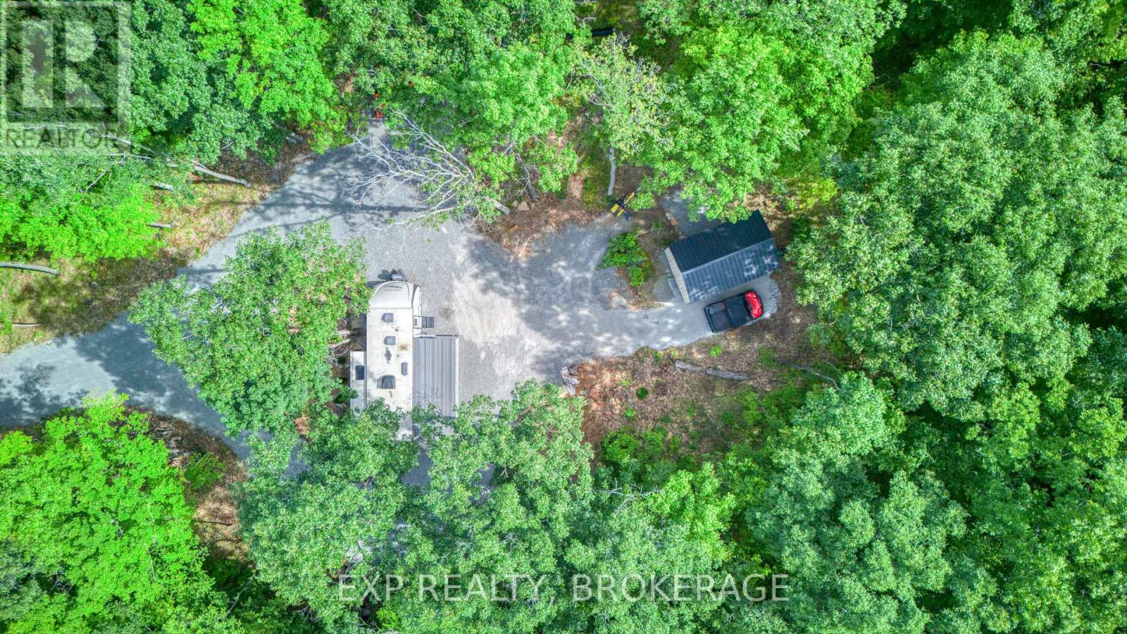 1267 Crow Lake Road, Frontenac (Frontenac Centre), Ontario  K0H 2B0 - Photo 4 - X12501580