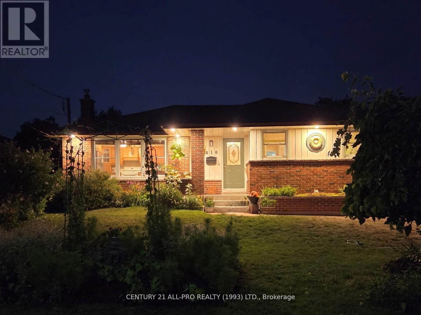 610 NORMA STREET, Cobourg, Ontario